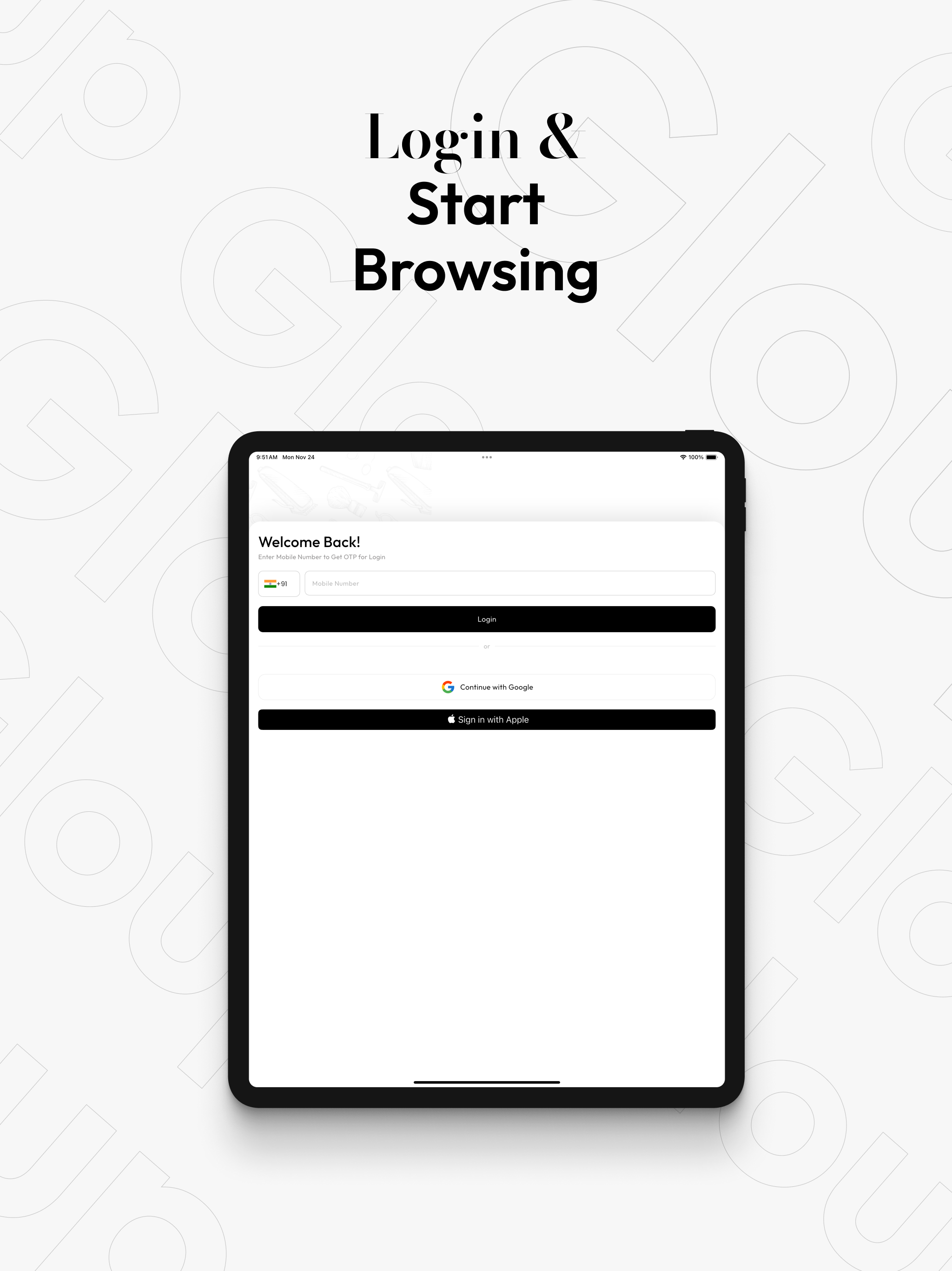 GloUp: Salons & Spas near you screenshot 6