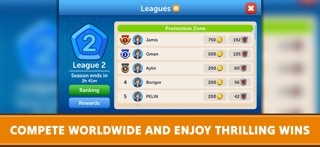 Hearts Card Game Multiplayer Screenshot 3 of 7