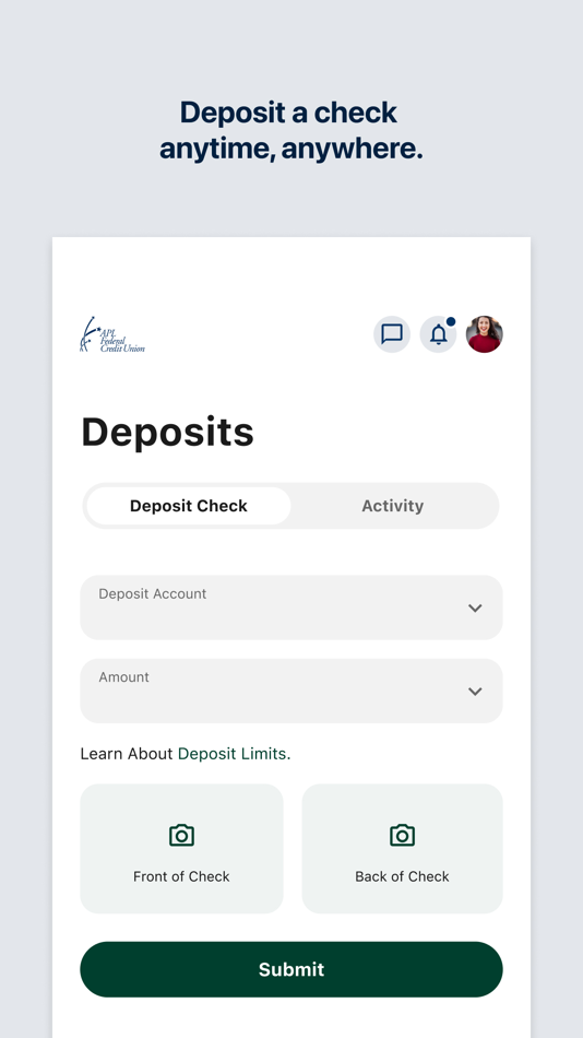 #3. APL FCU Mobile Banking (iOS) 由: APL Federal Credit Union