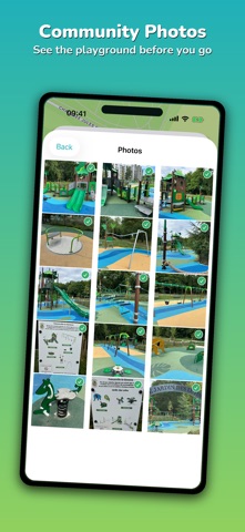 Mapikids - Playgrounds Screenshot 3 of 7