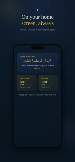 Nurva: Manevî Yolculuk screenshot 4