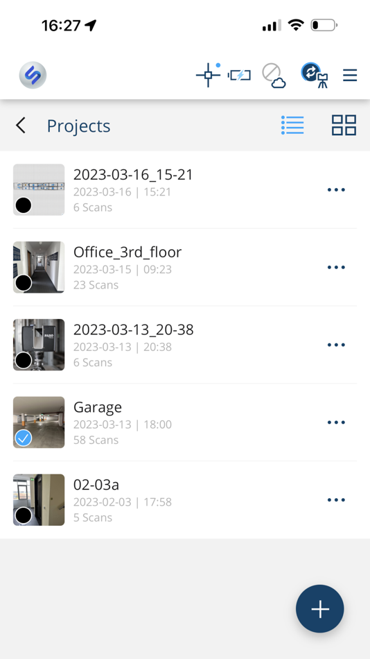 FARO Stream (iOS) 由: FARO Technologies Inc. FARO Stream (iOS) 由: FARO Technologies Inc.