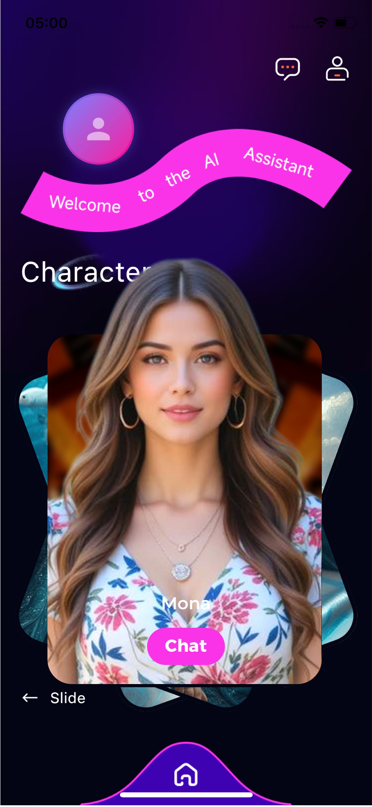 Otra - fishing village