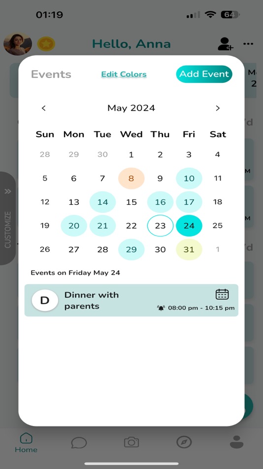 #7. Checkit: Do Something (iOS) 由: Appventure GmbH