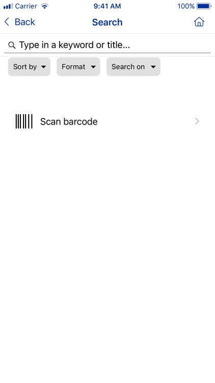 Torrance Public Library