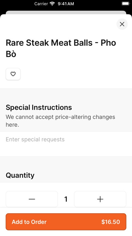 Paris Banh Mi Augusta