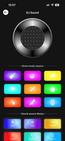 ZEB-VibeControl Screenshot 5 of 7