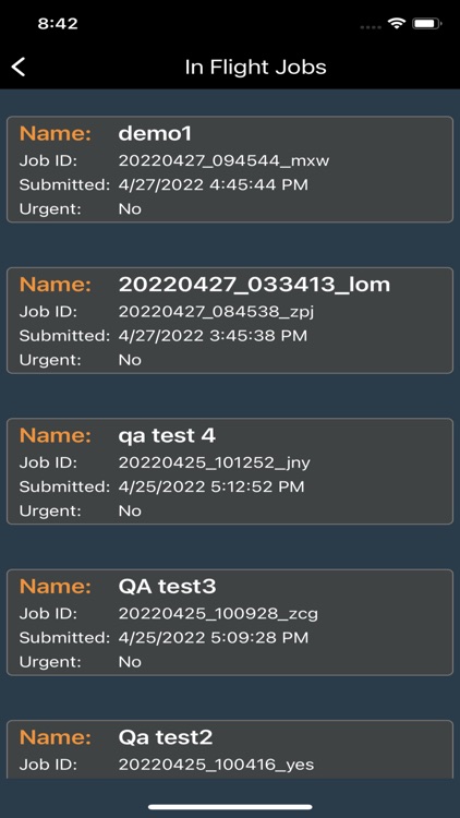SpeakWrite - Voice to Document screenshot-6