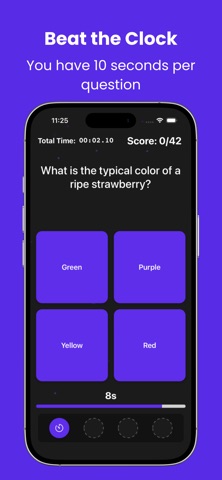 42 Trivia Screenshot 3 of 5