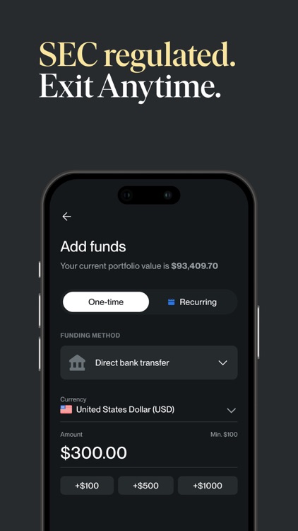 Hedonova screenshot-5