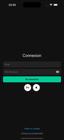 Gastos (c1d61c) screenshot