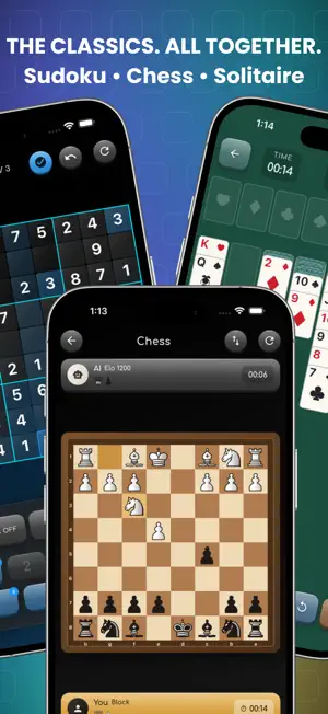 Game Nest - Offline Games screenshot 2