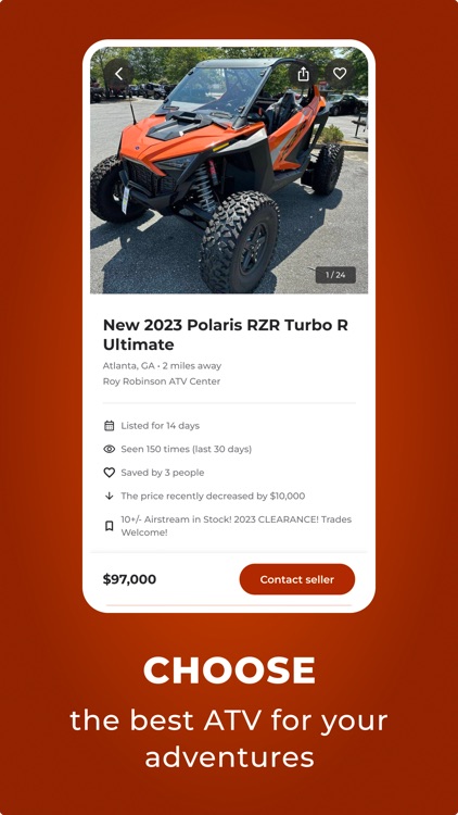 ATV Trader screenshot-5