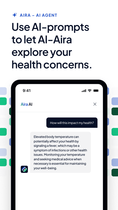midoc members iPhone screenshot 6 - Medical app