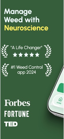 Dehaze: Reset from Weed Screenshot 1 of 5
