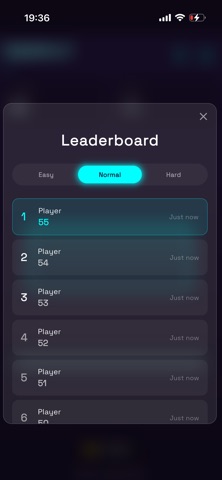 Time Split screenshot