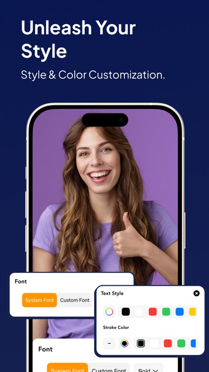 Captions Maker: Video Subtitle screenshot-5