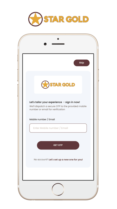 Star Gold Mumbai Screenshot