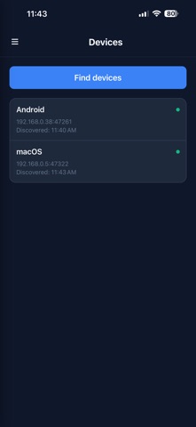 Myself: For me Screenshot 8 of 8