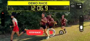 RecordTime: Race Camera screenshot 4