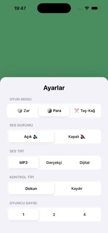 ZarAticiPro screenshot