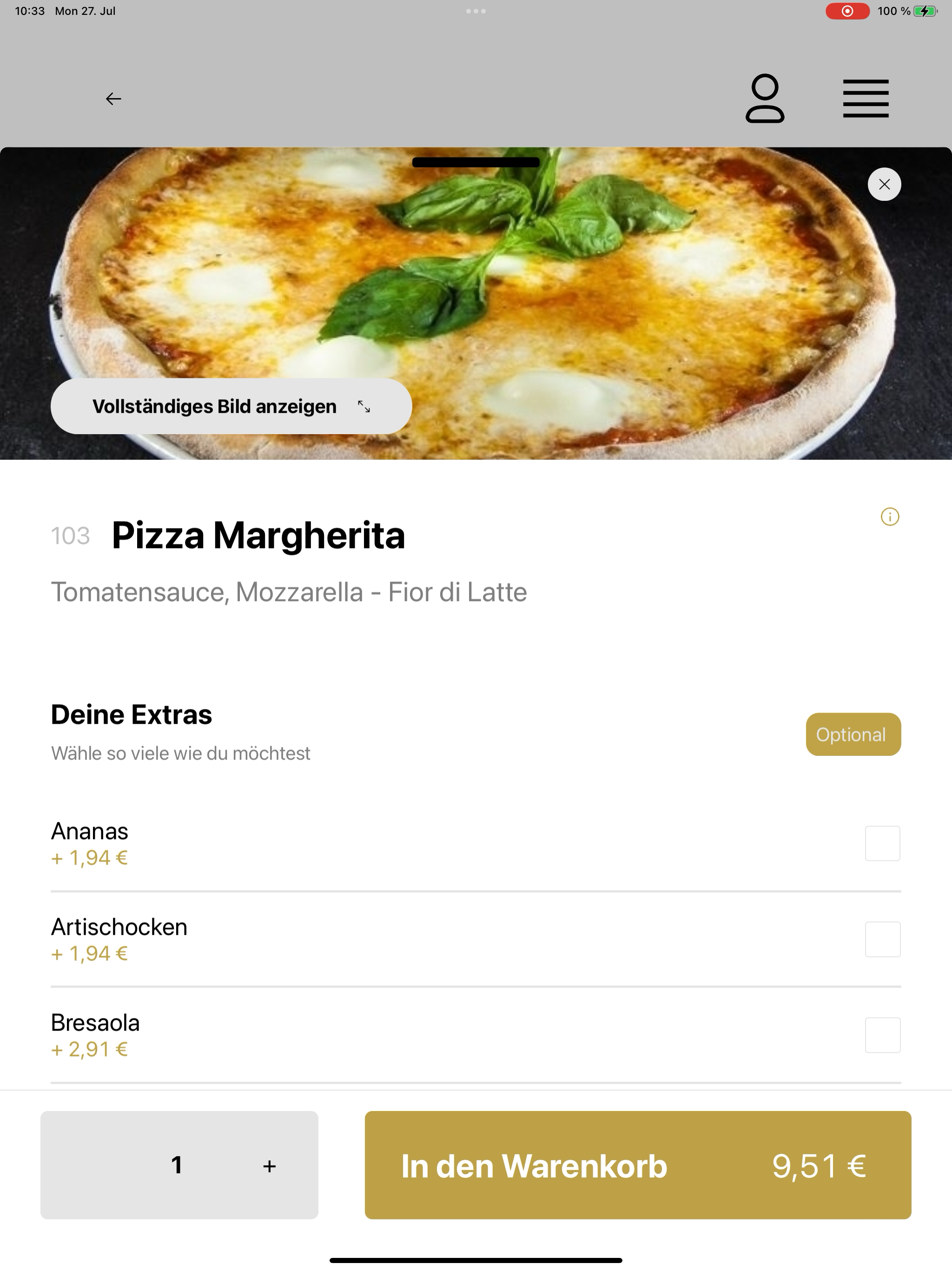LIEFEUROPA screenshot 16