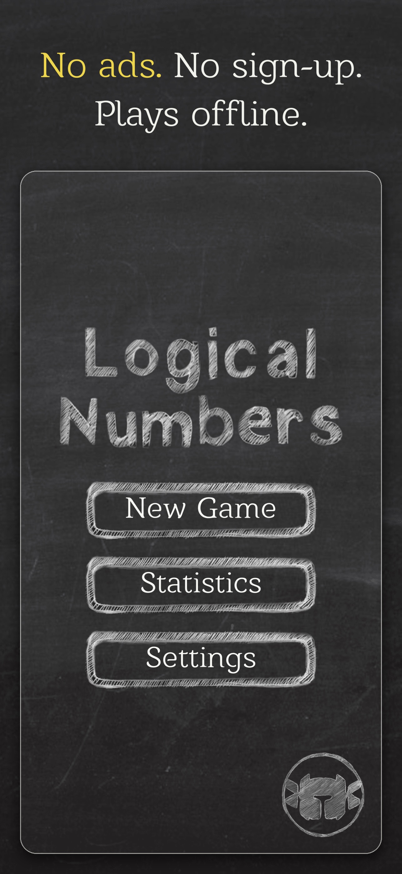 Screenshot 8 of Logical Numbers - Train Brain