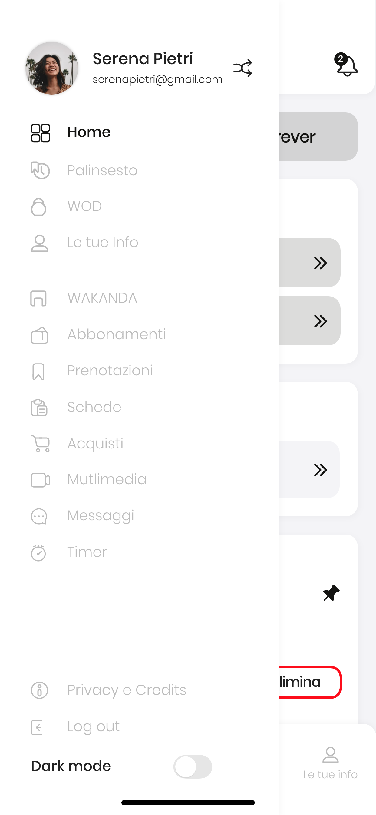 WAKANDA Hybrid training box