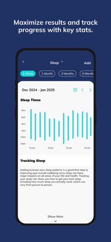 BLU Coach Screenshot 5 of 6