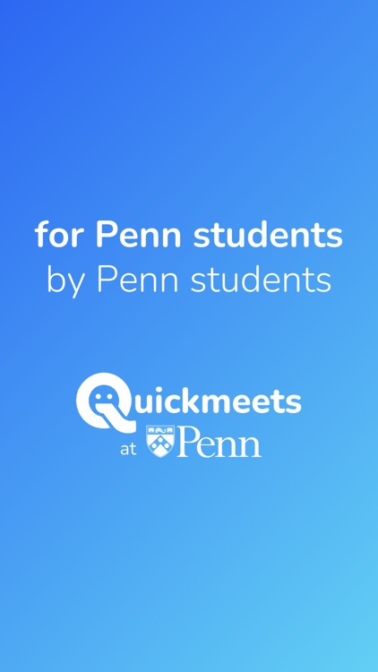 Quickmeets- Your AI Matchmaker screenshot-5