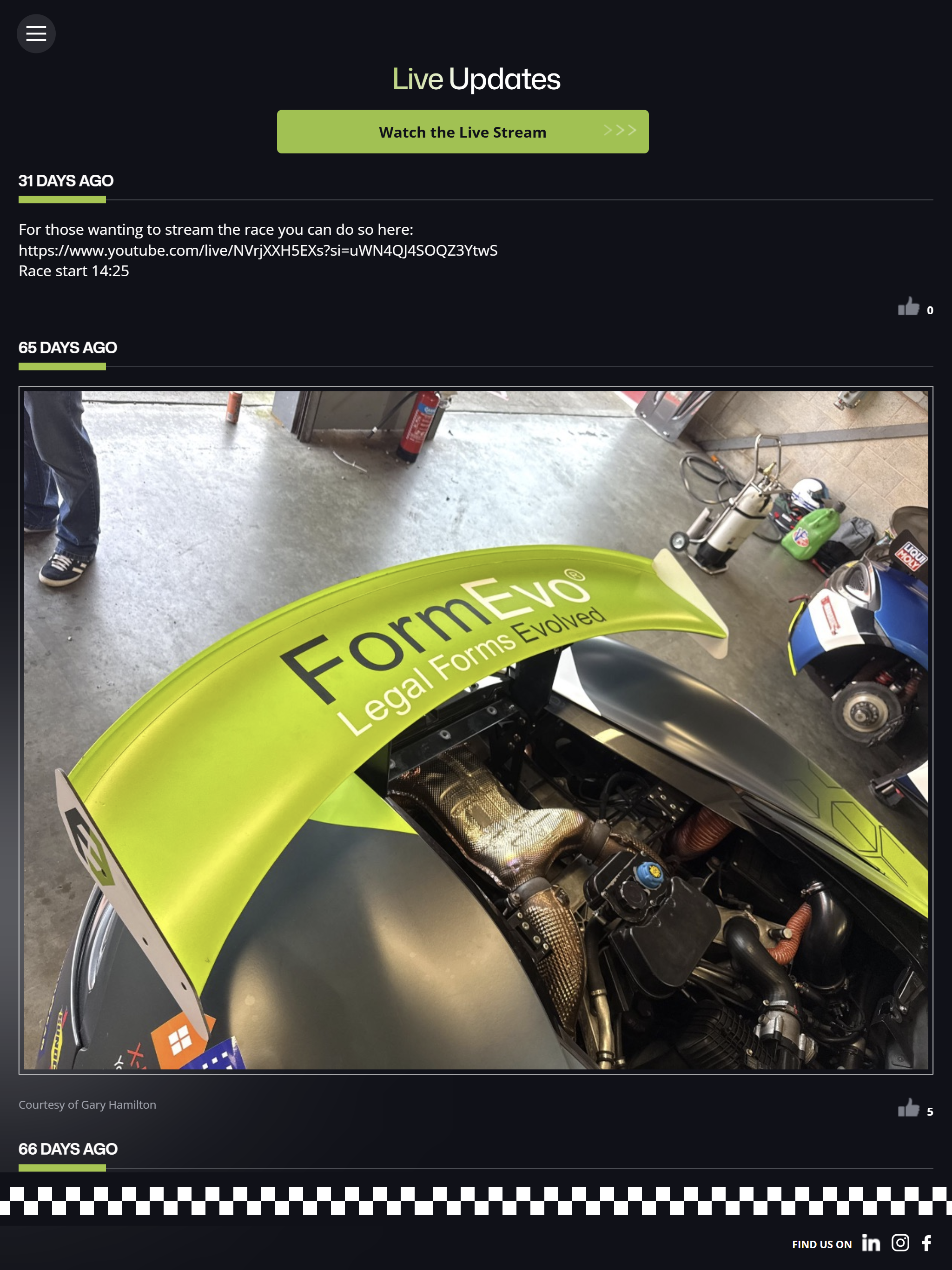 FormEvo screenshot 11