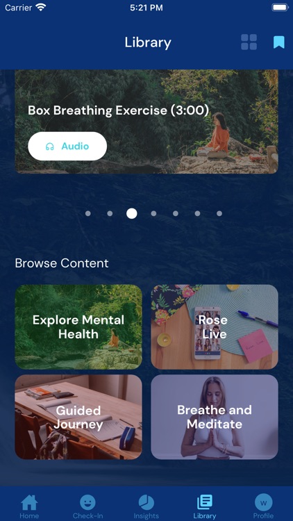 Precise Digital screenshot-6