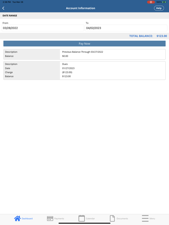 Screenshot #6 pour CVPM