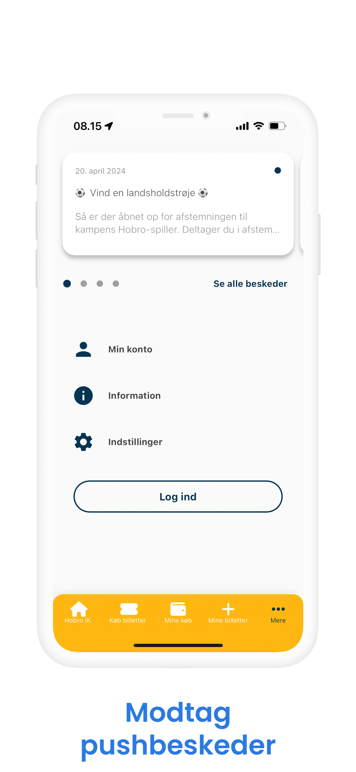 Hobro IK
