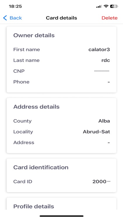 IA'ȘI BILET screenshot-7