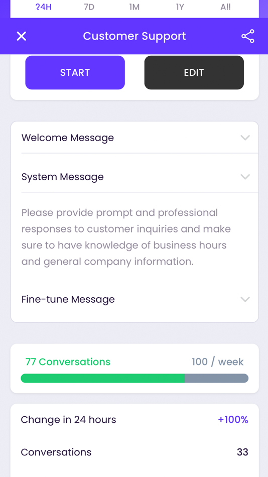 #3. Easy Nex (iOS) Podle: dayDream sa de cv