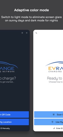 EV Range screenshot
