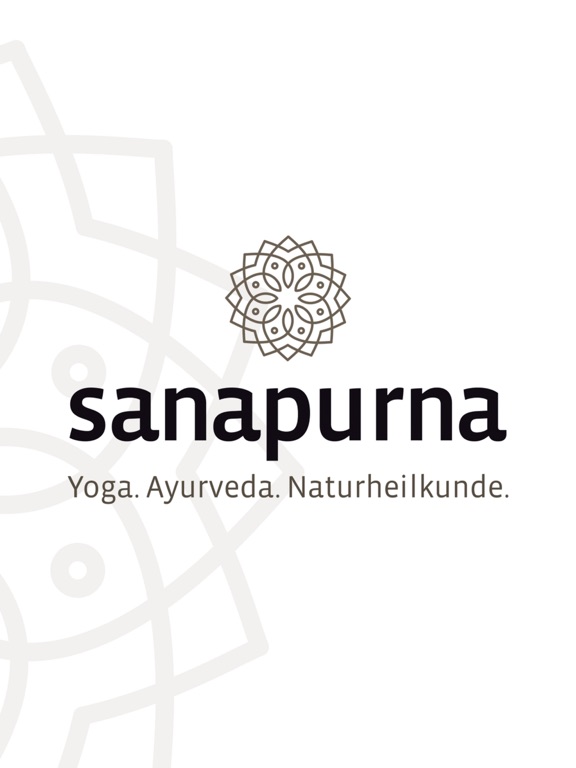 Sanapurna Ayurveda & Yogaのおすすめ画像1