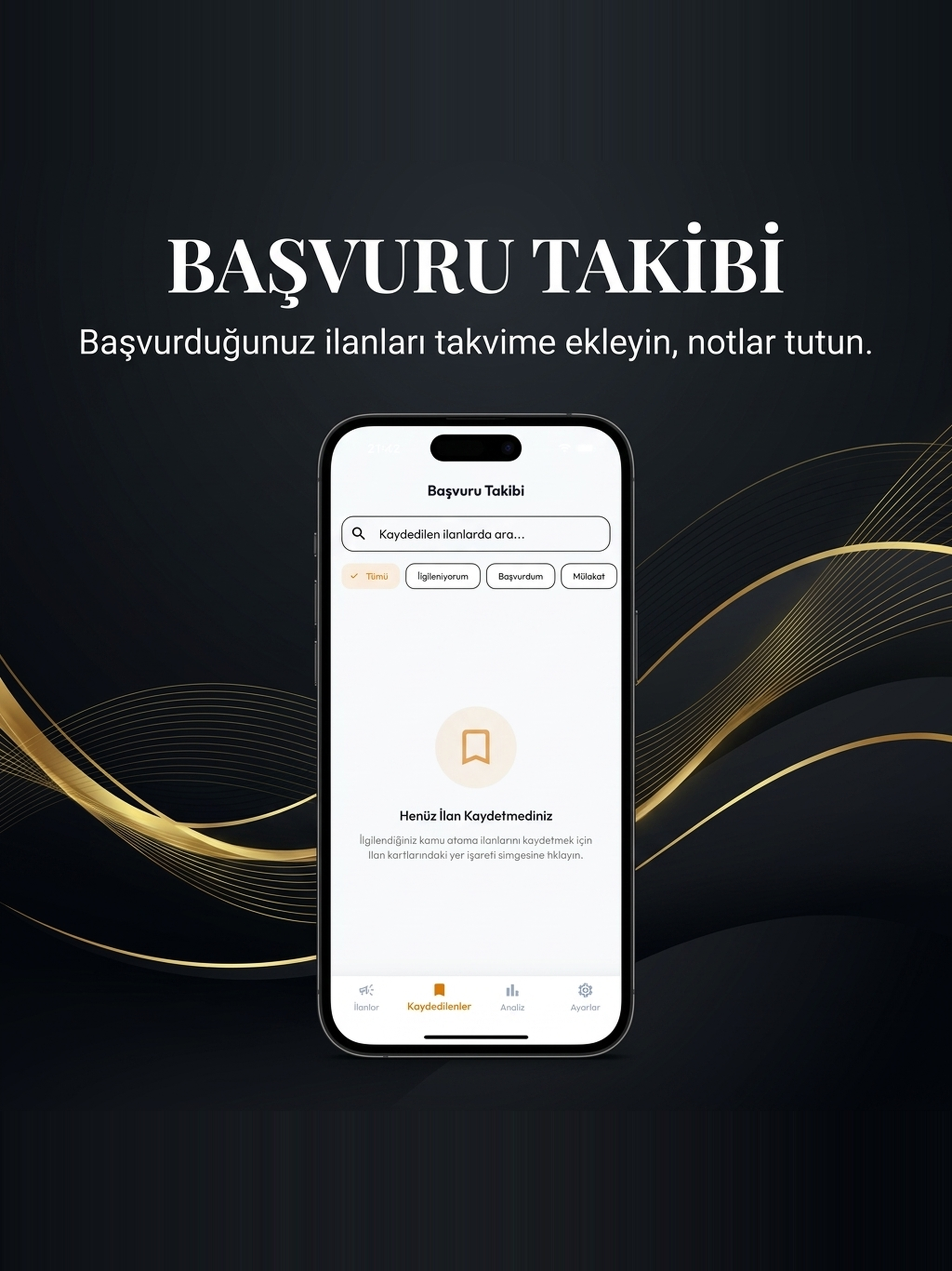 Kamu Atama Bildirimi screenshot 6
