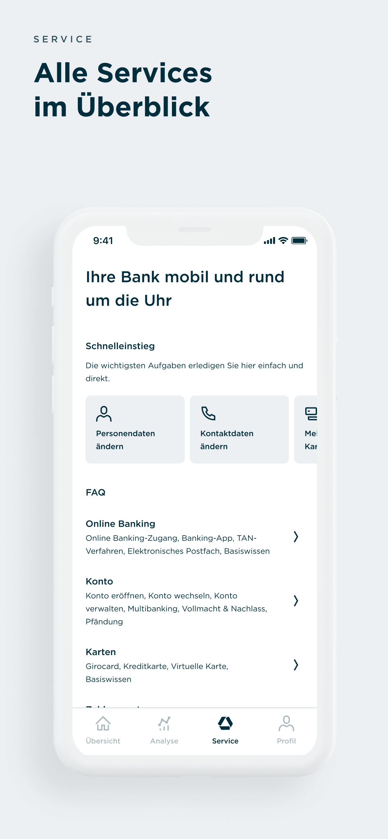 Commerzbank Banking