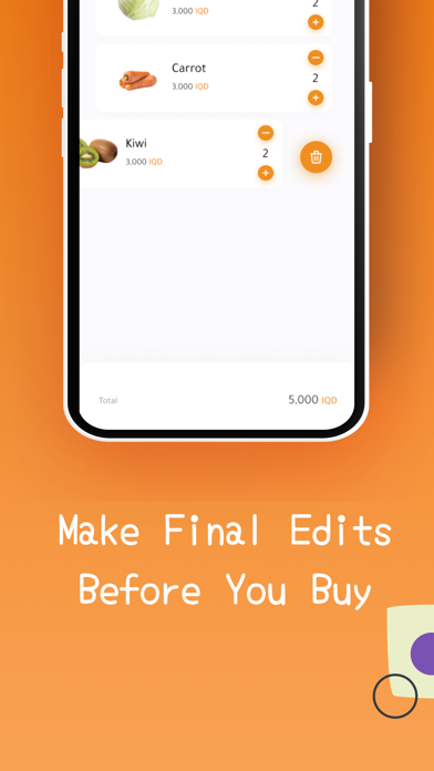 Kubak Market Screenshot