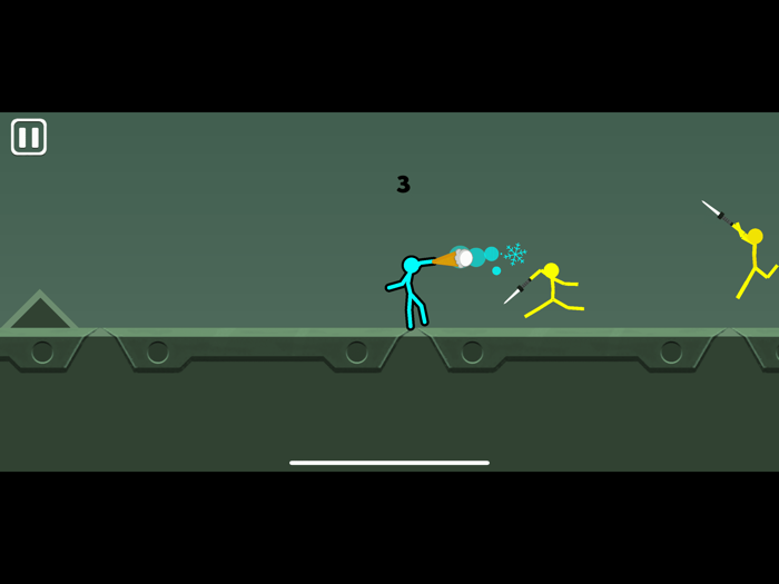 Supreme Duelist 2022