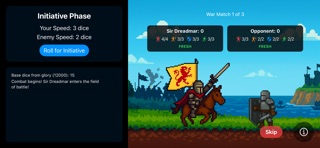 The Last Oath Screenshot 8 of 10