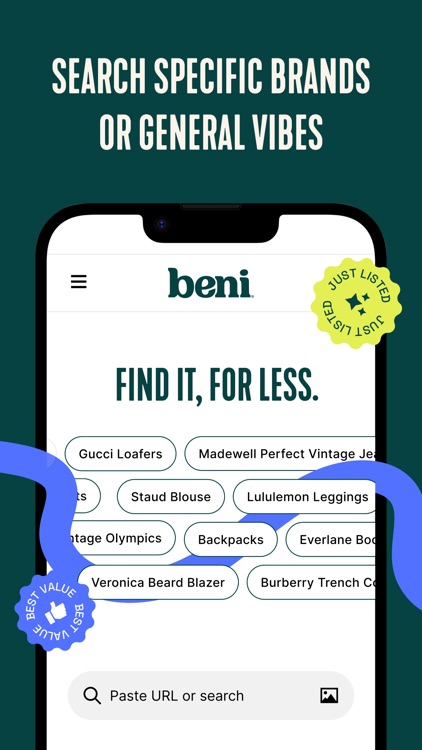 Beni