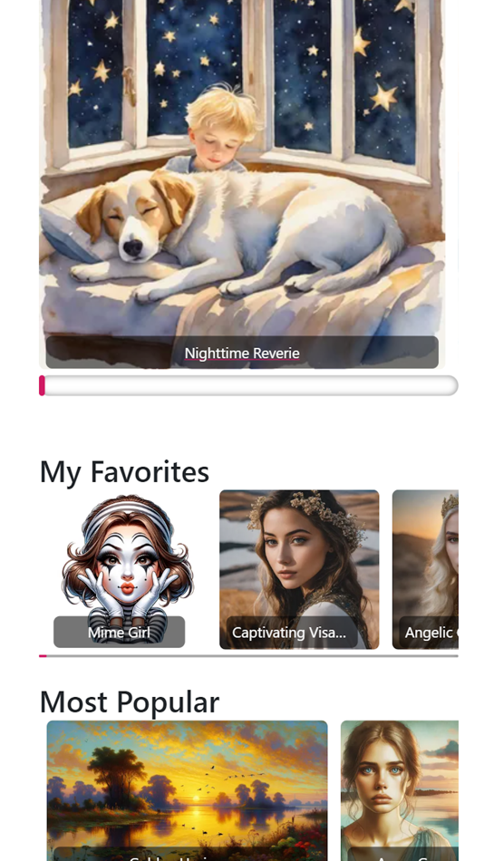 #2. Tangra AI Image Generator (macOS) Podle: Simply Flows LLC