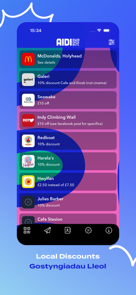 AiDi screenshot 3