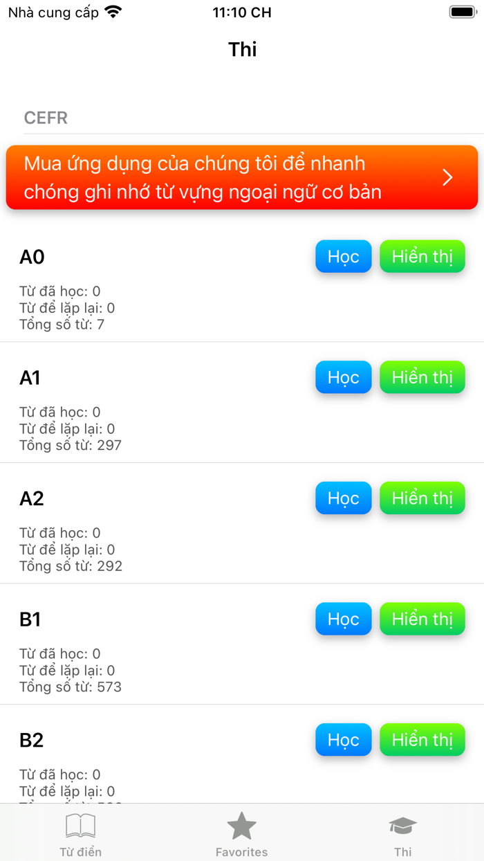 Spanish Pro Tiếng Tây Ban Nha