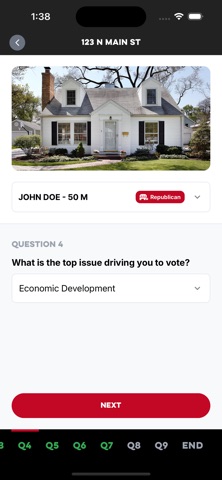 EZ Politix Screenshot 3 of 5