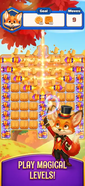 Pawpop Match screenshot 3