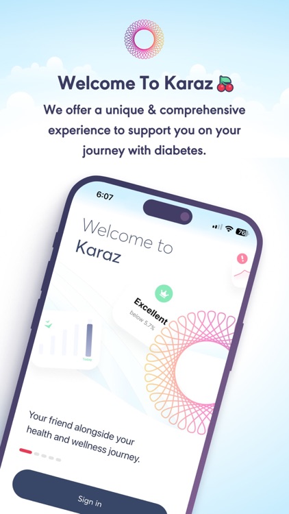 Karaz Platform - كرز